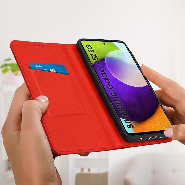 Produktbild Avizar Unique Series (Samsung Galaxy A52s 5G)