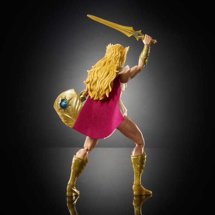 Produktbild Mattel Masters of the Universe Core New Etheria She-Ra