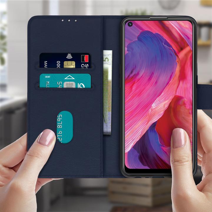 Immagine prodotto Avizar Serie Chester (Oppo A54 5G)