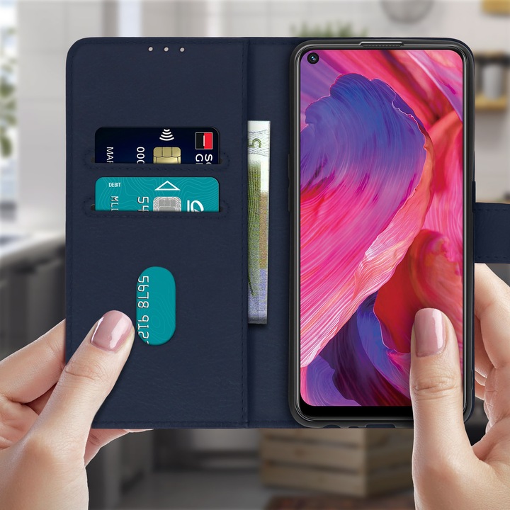 Produktbild Avizar Chester Series (Oppo A54 5G)