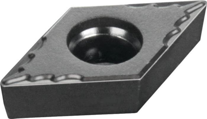 Actual product image Tecwerk Insert DCMT11T304-M UNI medium machining