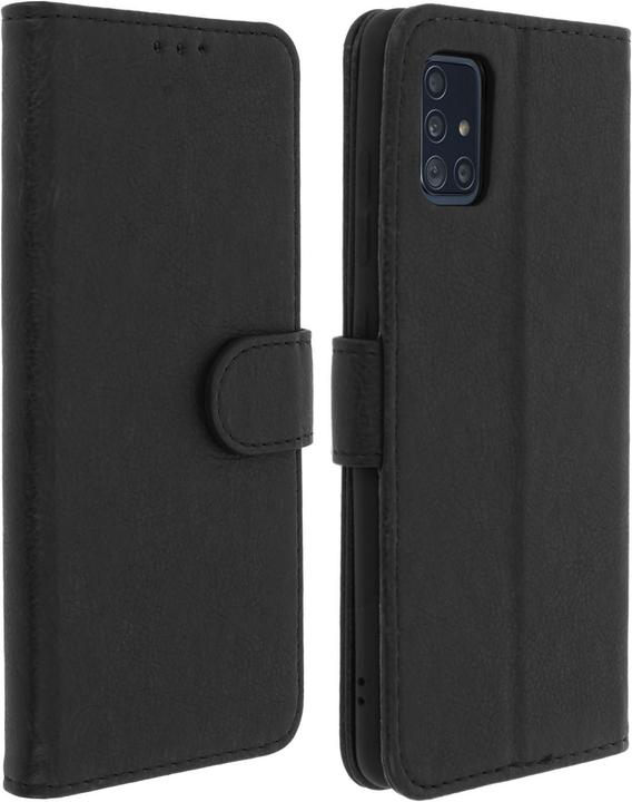 Actual product image Avizar Chester Series (Samsung Galaxy A51)