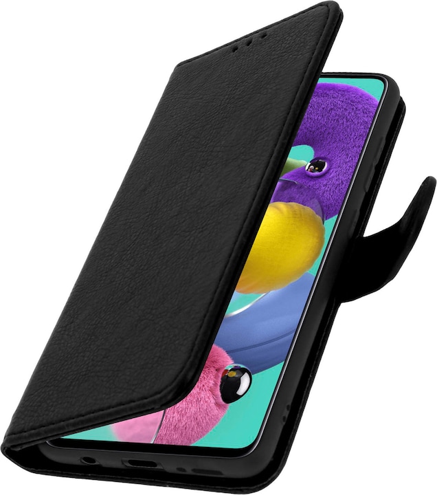 Actual product image Avizar Chester Series (Samsung Galaxy A51)