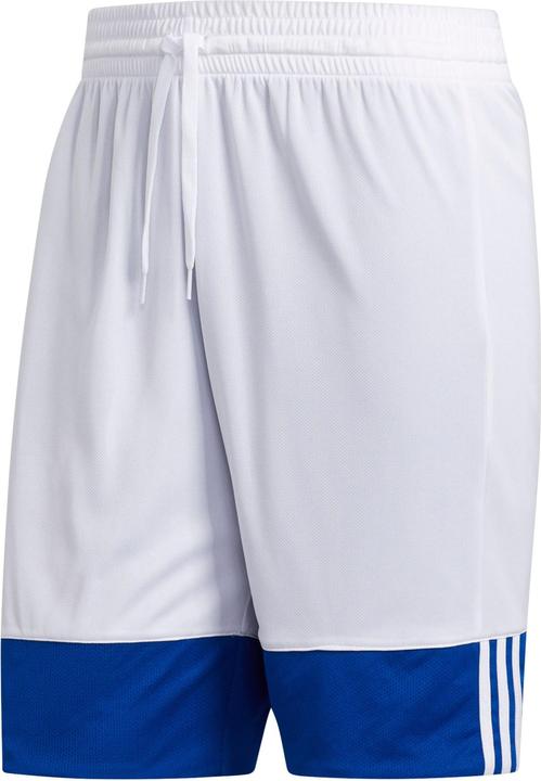 Actual product image adidas 3G Speed Reversible Basketball Shorts Men (XS)