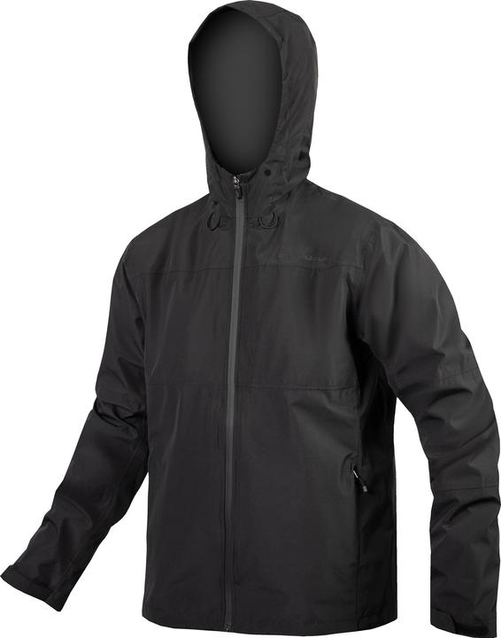 Image du produit Endura Veste imperméable Hummvee 3-en-1 (XL)