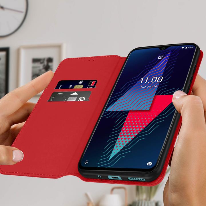 Actual product image Avizar Elec Series (Wiko Power U30)