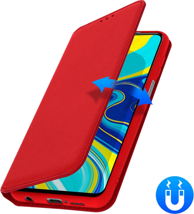 Produktbild Avizar Elec Series (Xiaomi Redmi Note 9S)