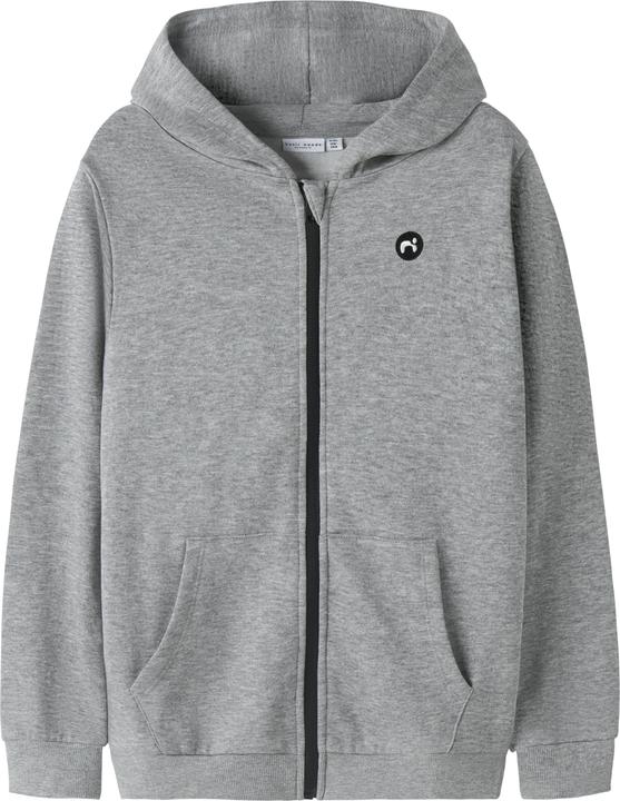 Grey Melange