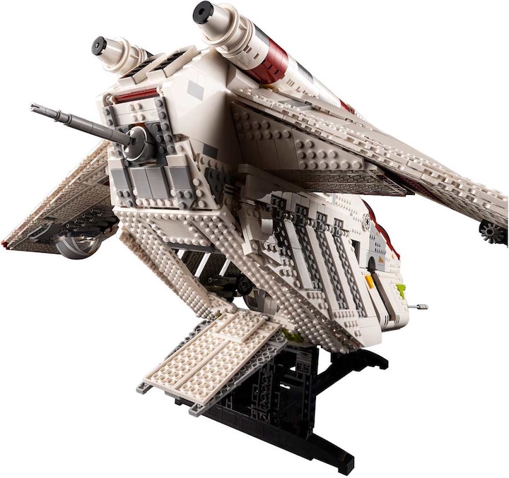 Produktbild LEGO UCS Republic Gunship (75309, LEGO Star Wars, LEGO Seltene Sets)