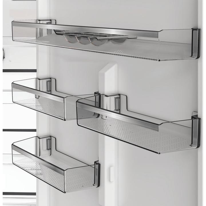 Produktbild Hotpoint HPAK26472XP4E (475 l)
