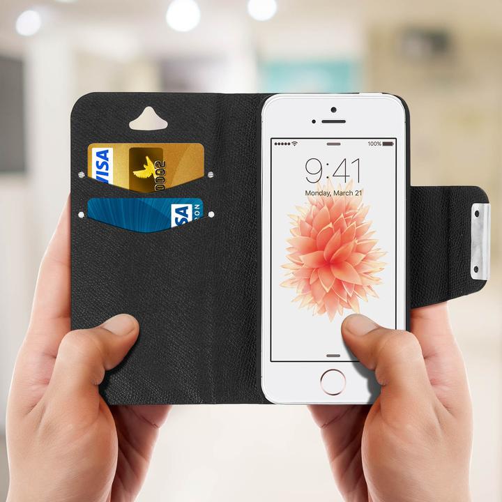 Image du produit Avizar Série Vintage (Apple iPhone SE)