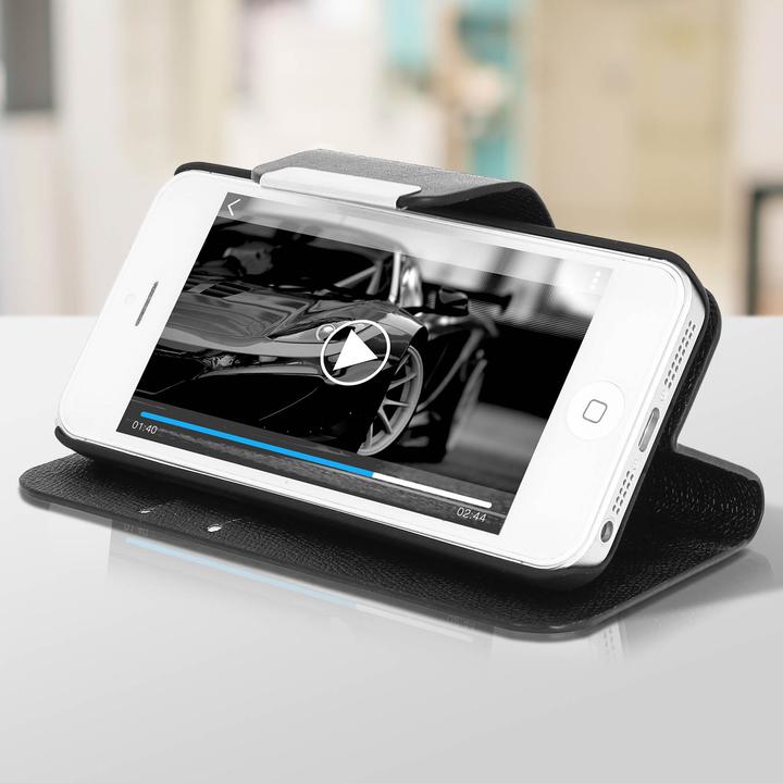 Image du produit Avizar Série Vintage (Apple iPhone SE)