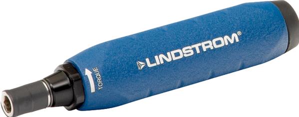 Produktbild Irimo Voreingestellter Drehmomentschraubendreher mit Fensterskala und ESD-Schutz