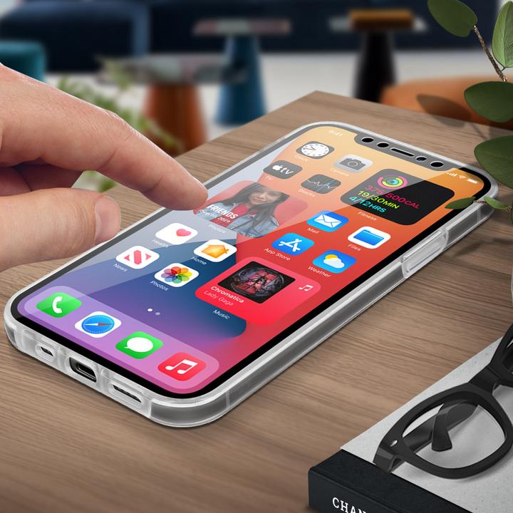 Immagine prodotto Avizar Serie integrale (Apple iPhone 12 Pro Max)