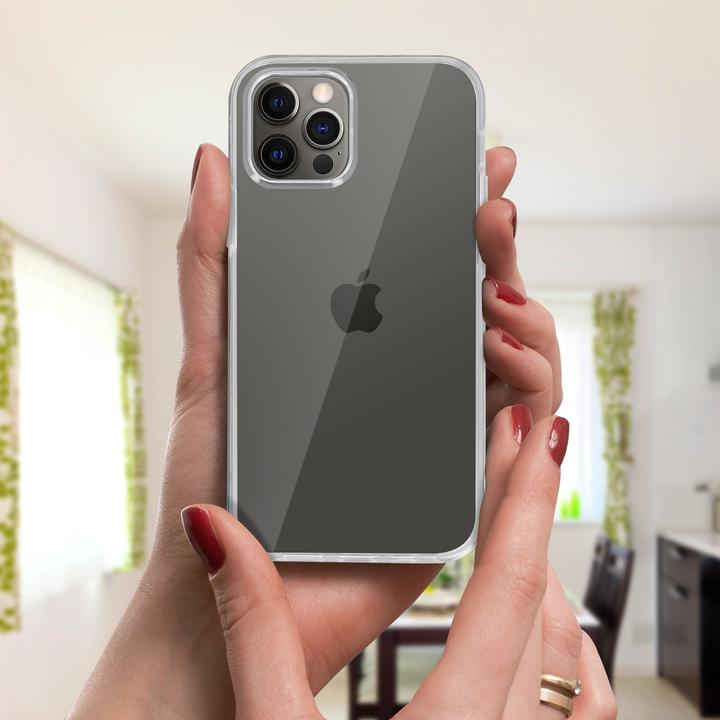 Immagine prodotto Avizar Serie integrale (Apple iPhone 12 Pro Max)