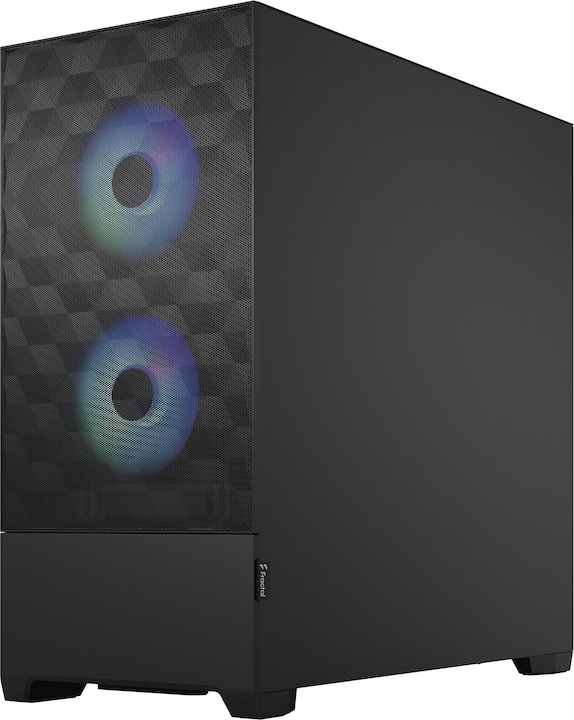 Produktbild Fractal Pop Air RGB TG (ATX, mATX, Mini-ITX)