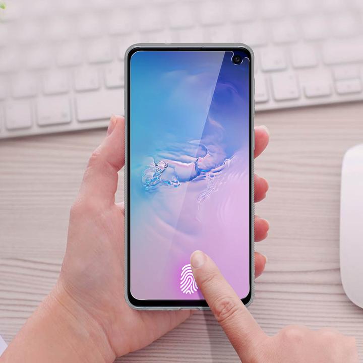 Actual product image Avizar Pak Series (Samsung Galaxy S10e)