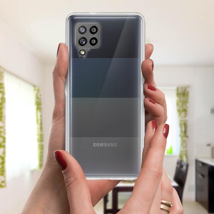 Produktbild Avizar Integrale Series (Samsung Galaxy A42 5G)