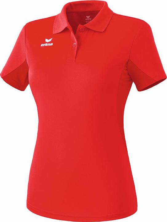 Produktbild Erima Funktions-Poloshirt Women (48)