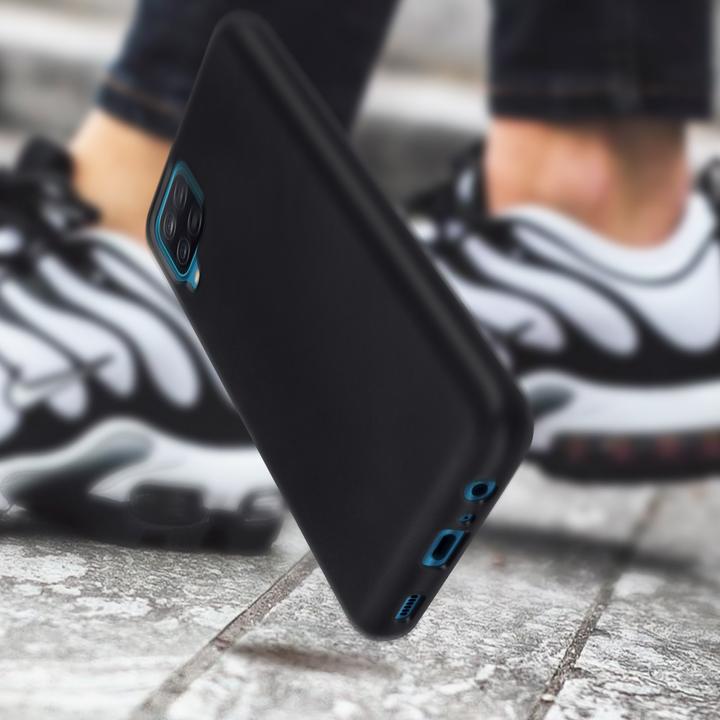 Produktbild Avizar Francis Series (Samsung Galaxy A12)