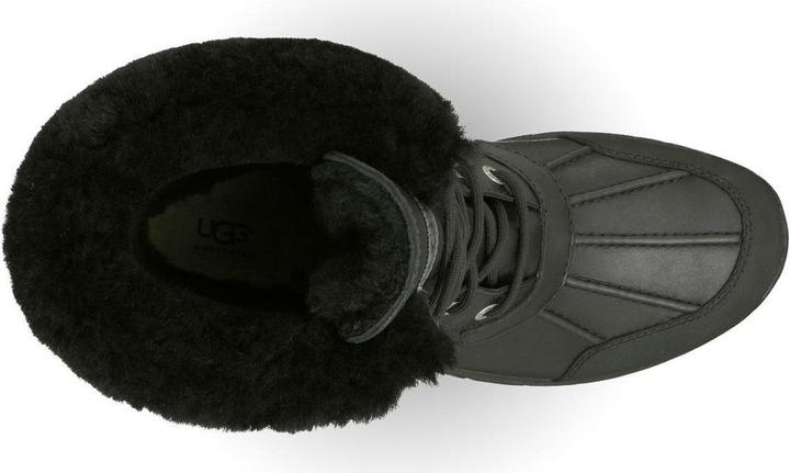 Actual product image Ugg Butte (43)