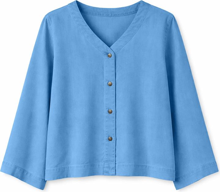 Immagine prodotto Mazine V-Neck Tencel (L)