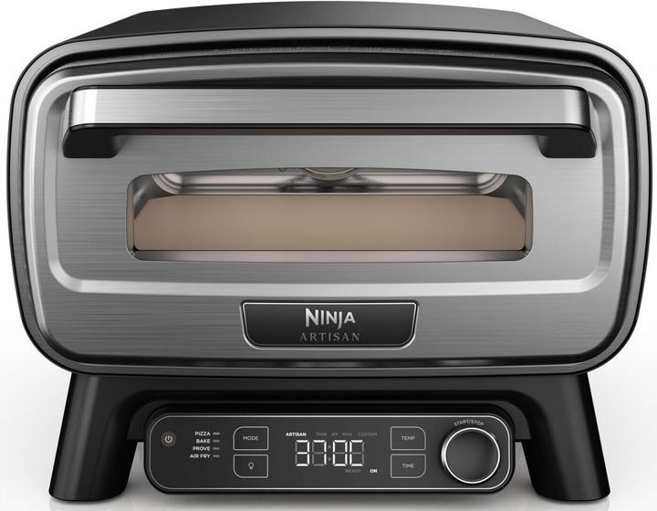 Produktbild Ninja Artisan MO201EU (Pizzaofen Elektro)