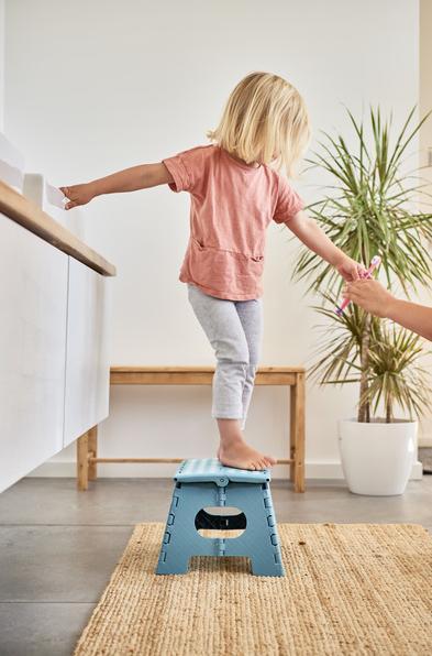 Actual product image Zeller Present Folding stool