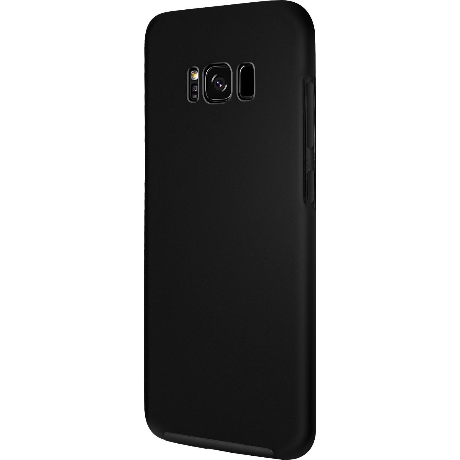 Thumbnail - Avizar Complet Series (Samsung Galaxy S8), Smartphone Hülle, Schwarz