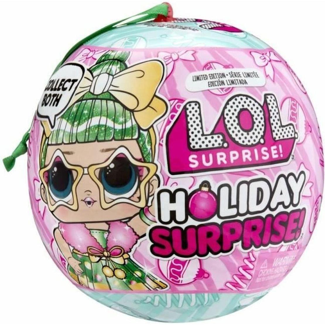 Surprise! Holiday Surprise! buy at Galaxus