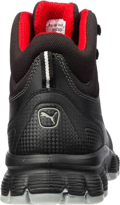 Actual product image Puma Safety boots (S3, 43)