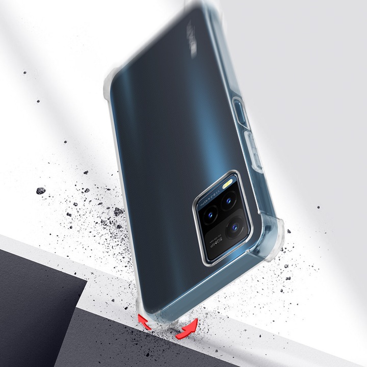 Actual product image Avizar Prems Series (Vivo Y33s)