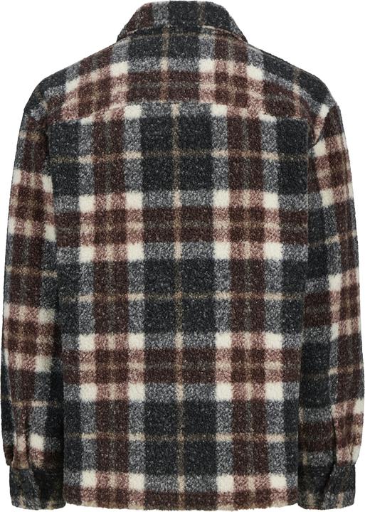 Immagine prodotto Jack & Jones Relaxed Fit Overshirt Overshirt (XXL)