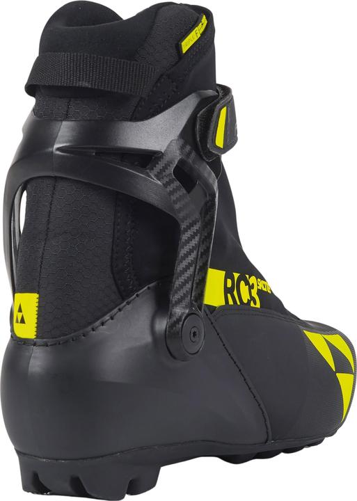 Actual product image Fischer Sports RC3 (40)