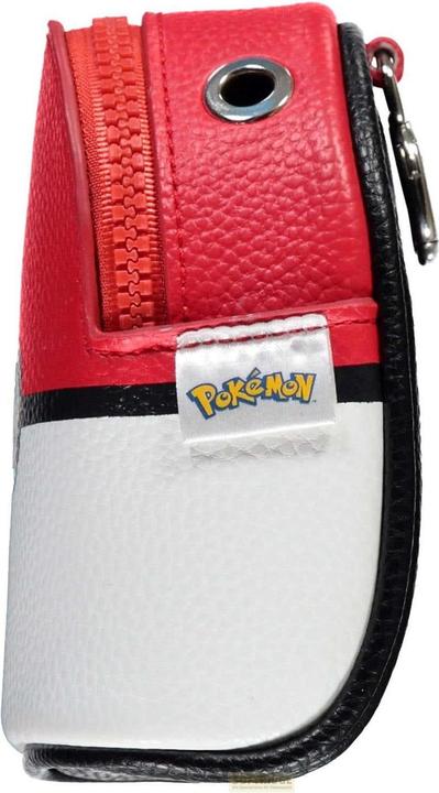 Immagine prodotto Difuzed Pokémon - Microborsa Pokeball