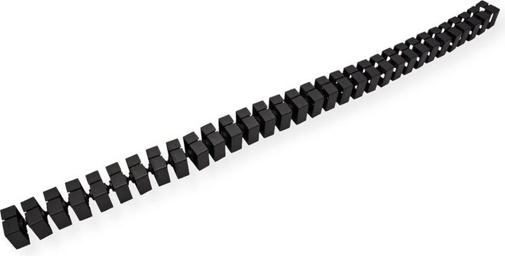 Actual product image Bachmann KABELSCHLANGE Quadro - Flexible cable line (Cable conduit, 100 cm)