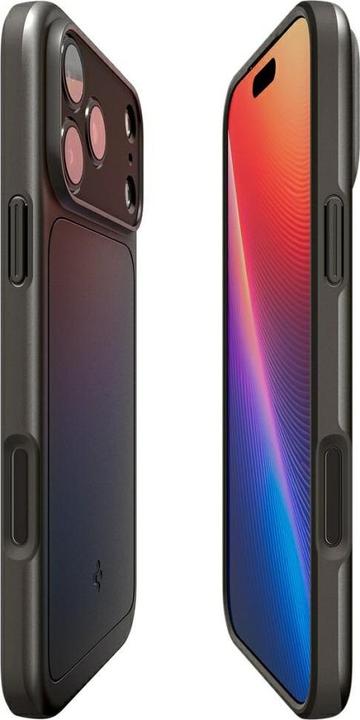 Produktbild Spigen Thin Fit (Apple iPhone 17 Pro Max)