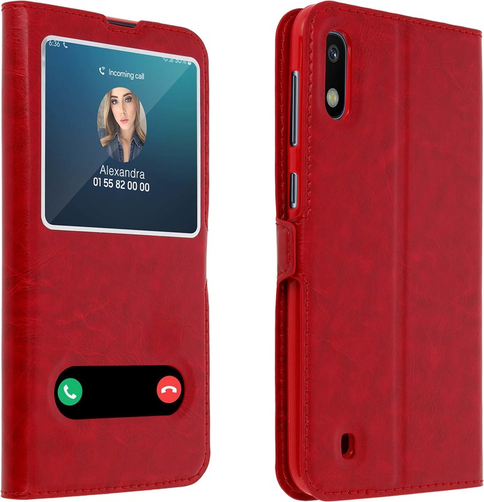 Produktbild Avizar Towind Series (Samsung Galaxy A10)