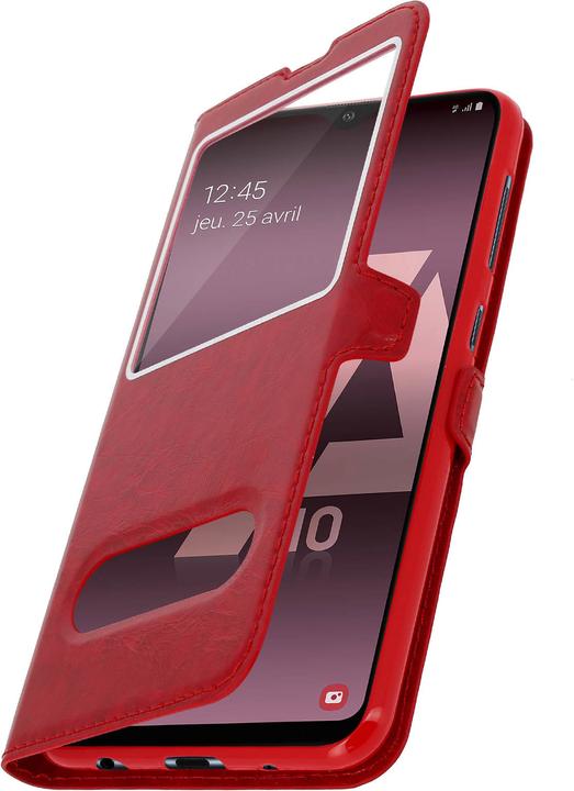 Actual product image Avizar Towind Series (Samsung Galaxy A10)