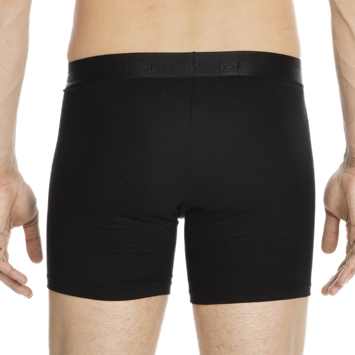 Image du produit HOM HO1 Boxer long (L, Une unité par pack)