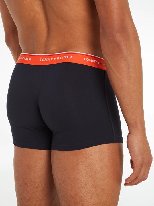 Image du produit Tommy Hilfiger 3p Wb Trunk (M, Lot de 3)