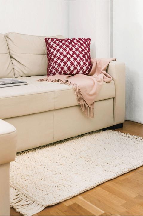 Actual product image DMC Manual Nova Vita No. 4, FR