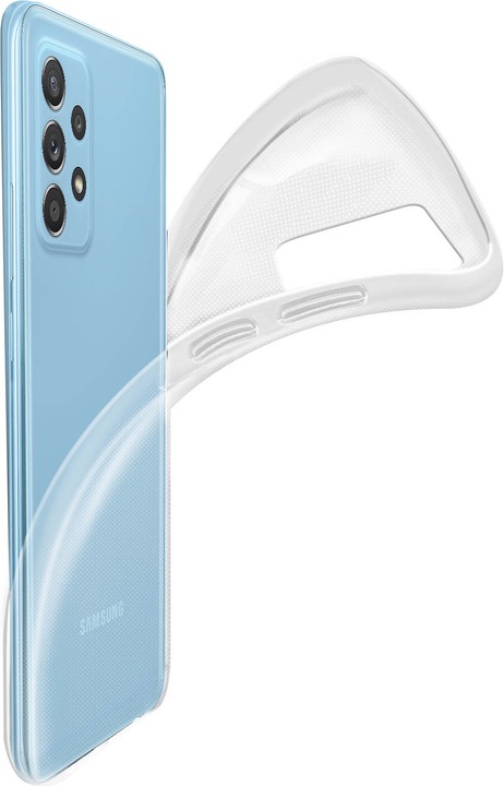 Actual product image Avizar Skin Series (Samsung Galaxy A52)