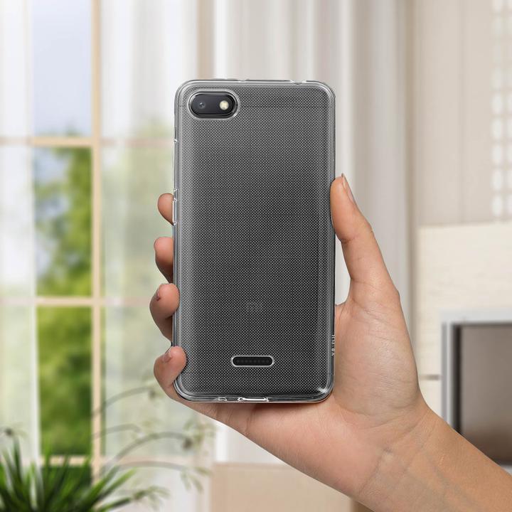 Image du produit Avizar Série Francis (Xiaomi Redmi 6A)