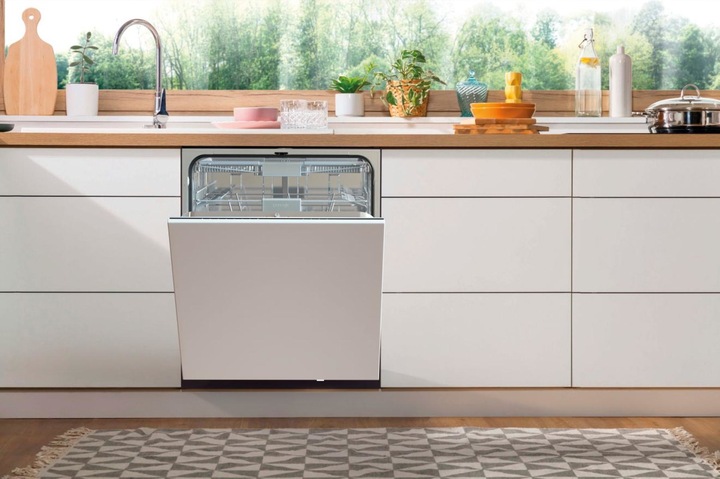 Image du produit Gorenje GV693C60XXL Lave-vaisselle encastrable 60 cm