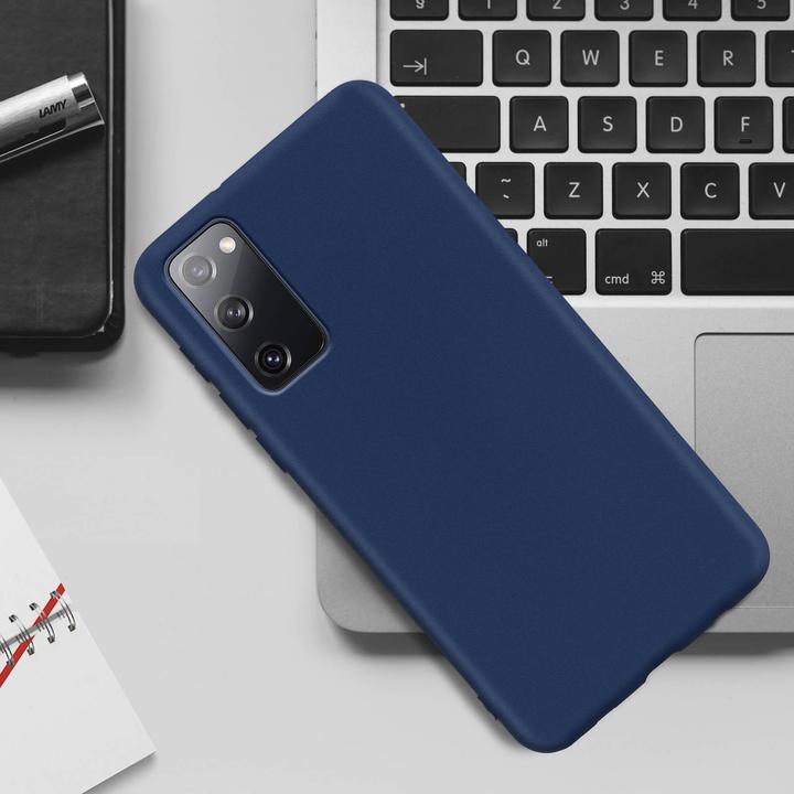 Produktbild Avizar Souple Series (Samsung Galaxy S20 FE)