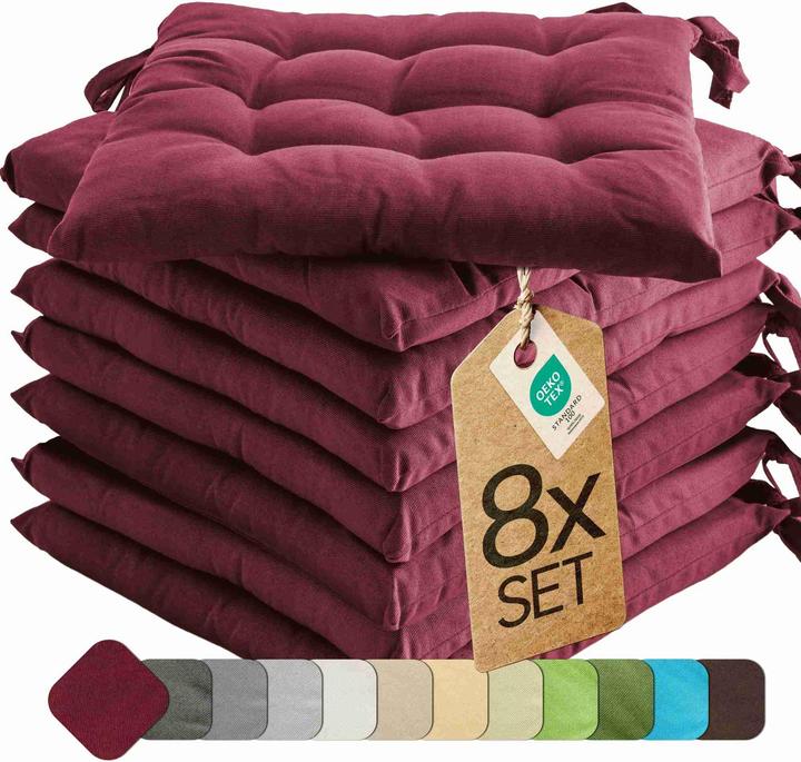 Immagine prodotto Etérea Cuscino Basic (40 x 40 cm)