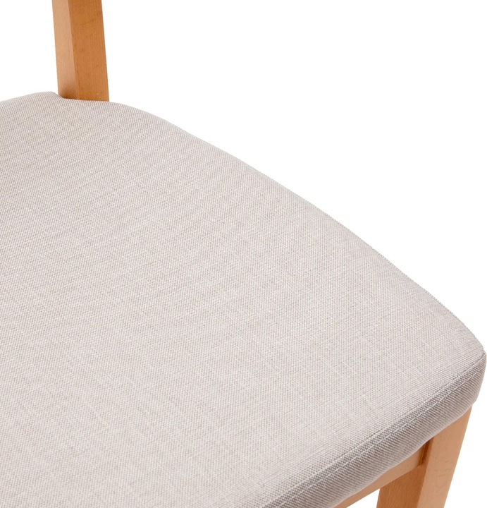 Actual product image Homitis Delaney (180 x 90 x 75 cm)