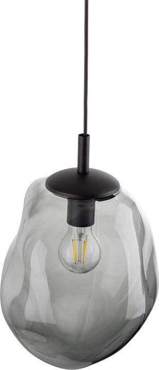 Actual product image Licht-Erlebnisse Pendelleuchte Bosta (E27)