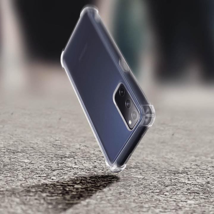 Actual product image Avizar Refined Series (Samsung Galaxy S20 FE)